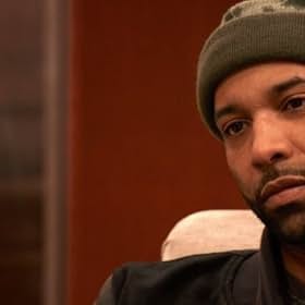 Joe Budden
